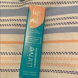 Thrive Causemetics- Lip Mate: High Shine Reviving Topper